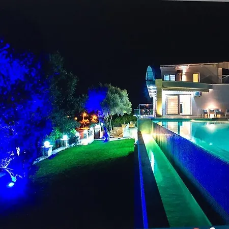 With Pool Villa