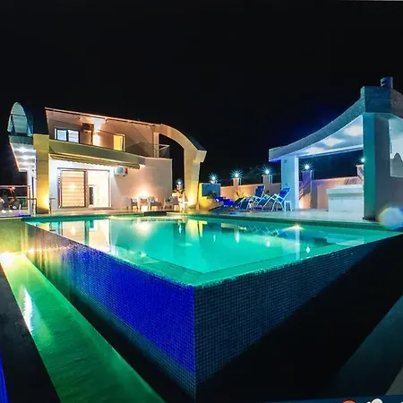 With Pool *