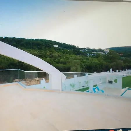With Pool