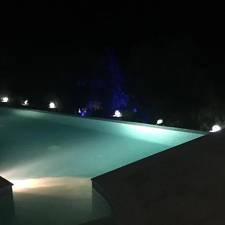 With Pool *