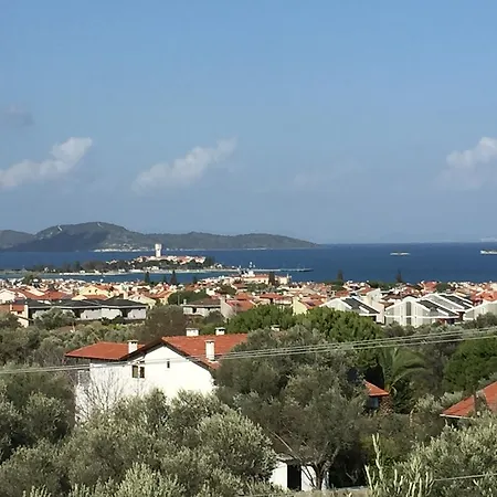 Villa With Pool Urla
